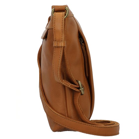 Greenburry Colombiana Umhängetasche Leder 25 cm