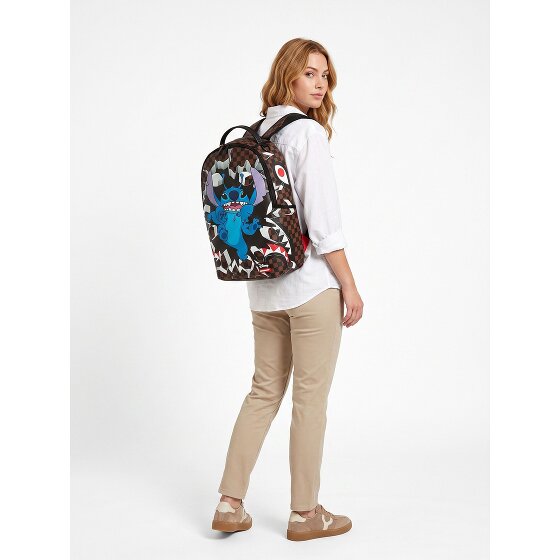 Sprayground Disney Stitch Daypack 45 cm Laptopfach