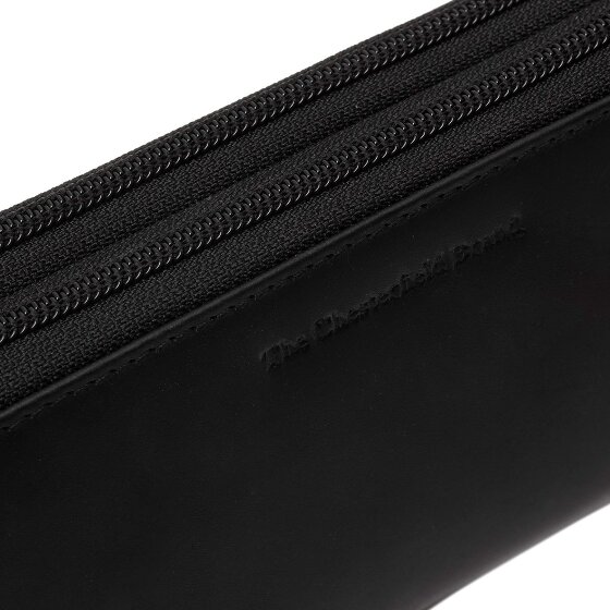 The Chesterfield Brand Hadley Geldbörse RFID Schutz Leder 19 cm