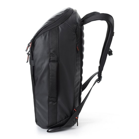 NITRO Nikuro Traveler Daypack 54 cm Laptopfach