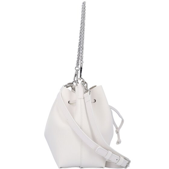 Lancaster Pur & Element City Beuteltasche Leder 20 cm