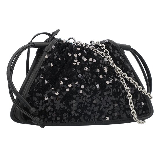 Coccinelle Dulse Umhängetasche Leder 23 cm