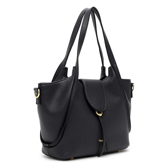 Tamaris TAS Manuela Schultertasche Leder 36 cm