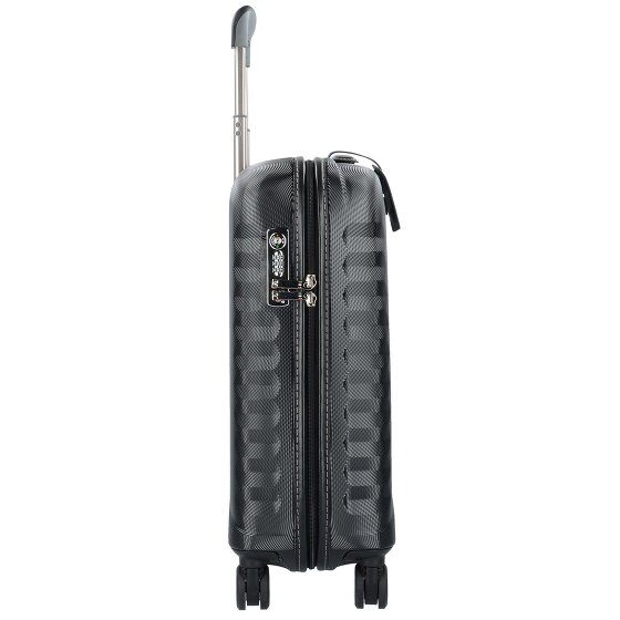 Roncato E-Lite 4 Rollen Kabinentrolley 55 cm