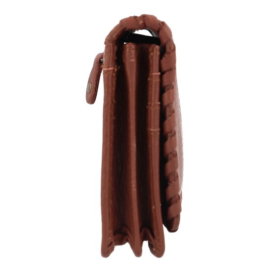 Harbour 2nd Just Pure Geldbörse Leder 19 cm