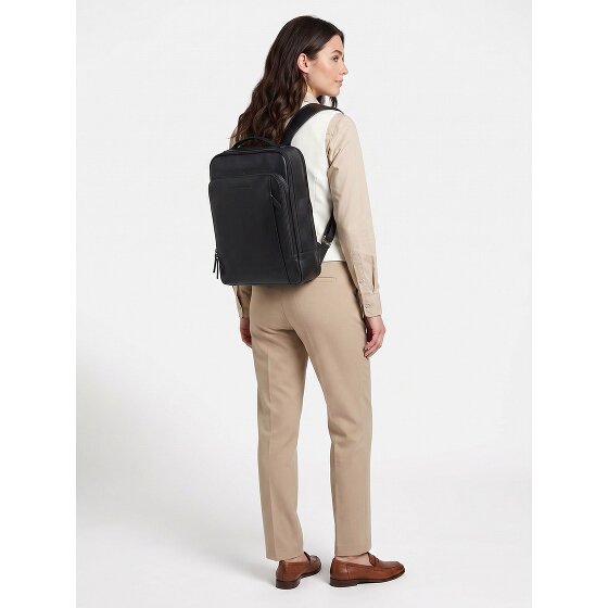 The Chesterfield Brand Quincy Daypack Leder 43 cm