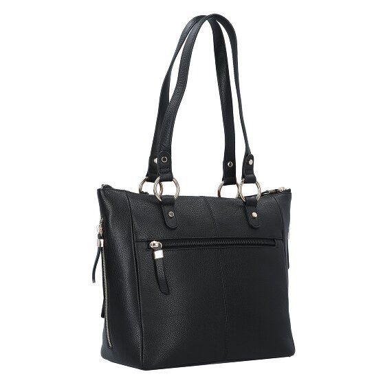 Picard Java Shopper Tasche Leder 36 cm Laptopfach