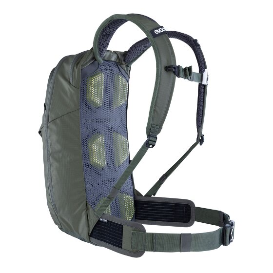 Evoc Stage 12 Fahrradrucksack 44 cm