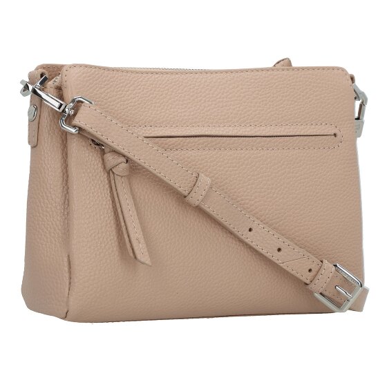 Braun Büffel Hanna Umhängetasche Leder 23 cm