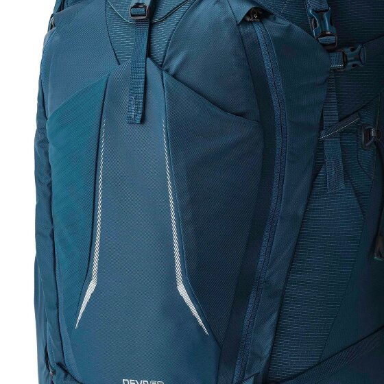Gregory Deva 60 L Trekkingrucksack XS 73 cm
