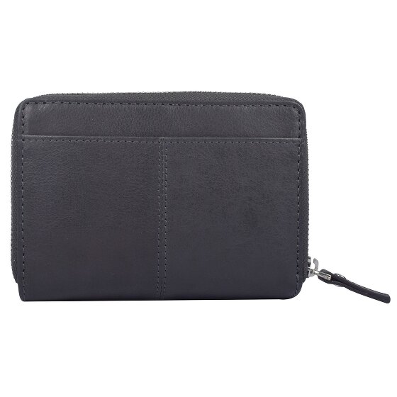 Maître Lemberg Diethilde Geldbörse RFID Schutz Leder 13 cm