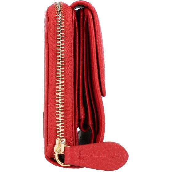 Braun Büffel Asti Geldbörse RFID Leder 12 cm