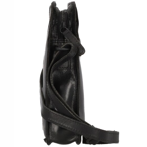 Harold's Aberdeen Umhängetasche Leder 20 cm