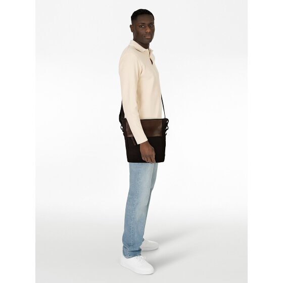 Harold's Wax Umhängetasche 24 cm