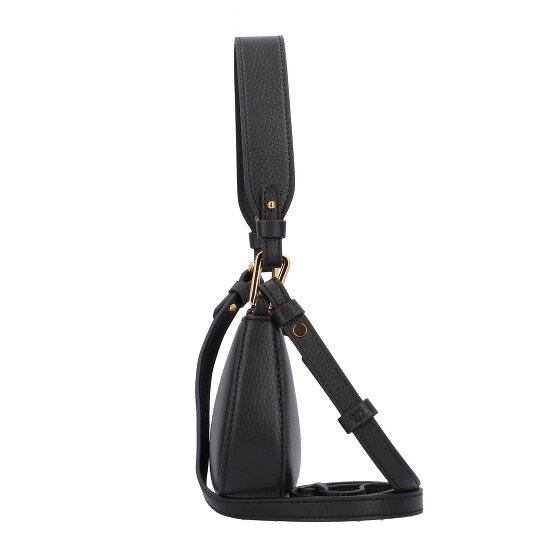 Coccinelle Merveille Schultertasche Leder 24.5 cm