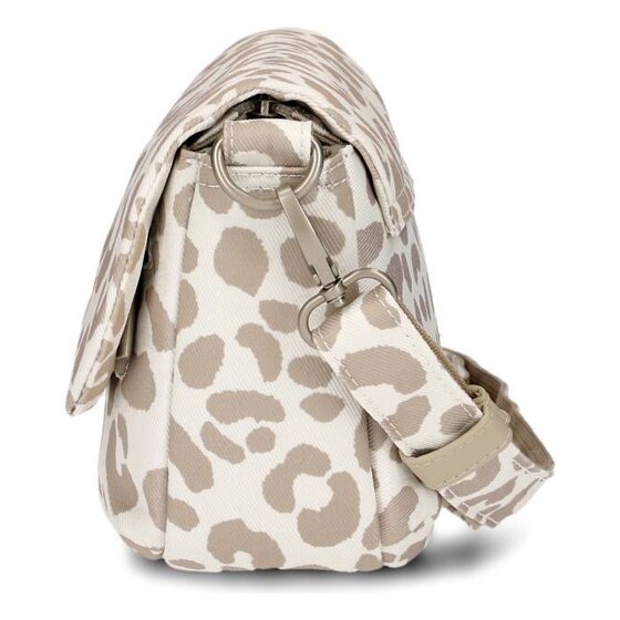 Zwei Mademoiselle.M Messenger 28 cm