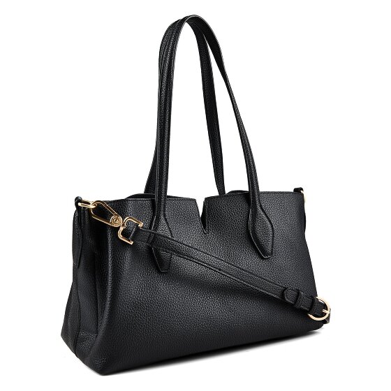 U.S. Polo Assn. Chestnut Schultertasche 33 cm