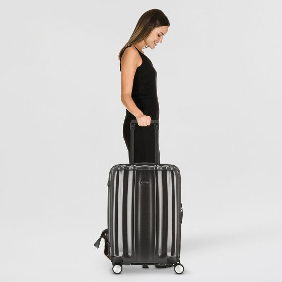 Samsonite Lite-Cube 4 Rollen Trolley 68 cm