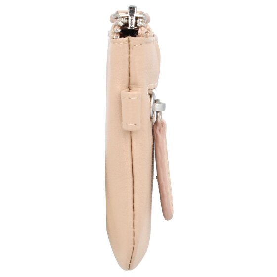 Esquire Viktoria Schlüsseletui Leder 12 cm