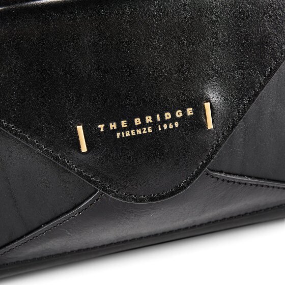 The Bridge Frida Handtasche Leder 25 cm
