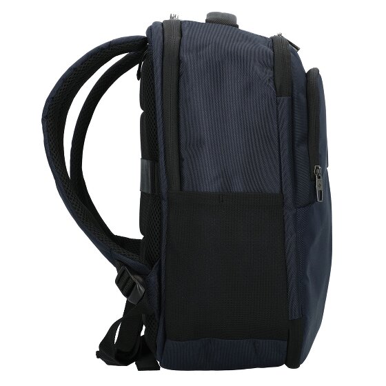Samsonite Guardit 3.0 Reiserucksack 40 cm Laptopfach