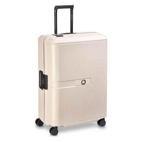Delsey Paris Vauban 4 Rollen Trolley 70 cm