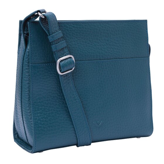 Voi Hirsch Candice Umhängetasche Leder 24 cm