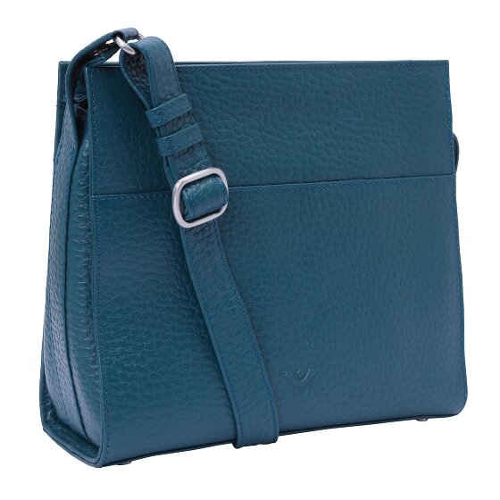 Voi Hirsch Candice Umhängetasche Leder 24 cm