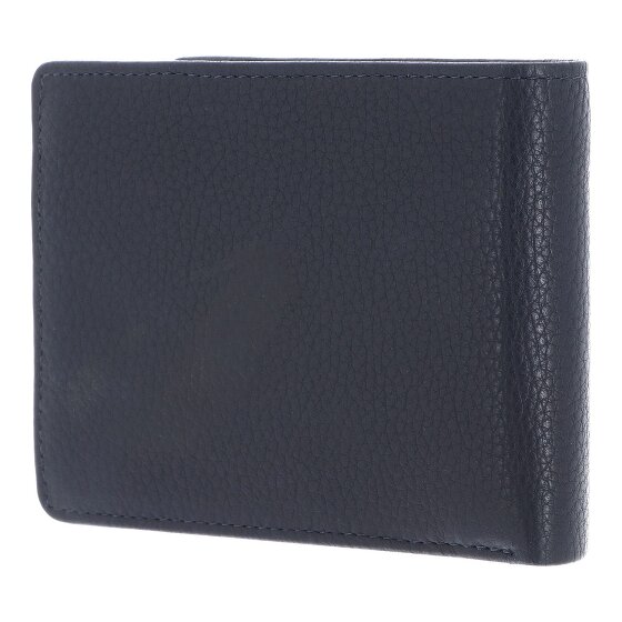 Golden Head Capri Geldbörse RFID Schutz Leder 12.5 cm