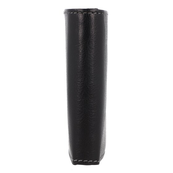 Braun Büffel Arezzo Geldbörse RFID Schutz Leder 9.5 cm