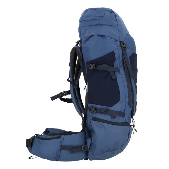 Jack Wolfskin Highland Trail 55 Rucksack 76 cm