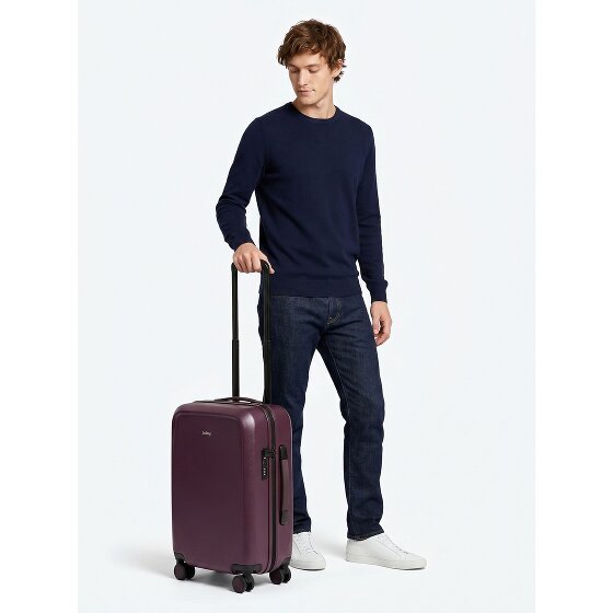 Bellroy Transit 4 Rollen Trolley 58 cm