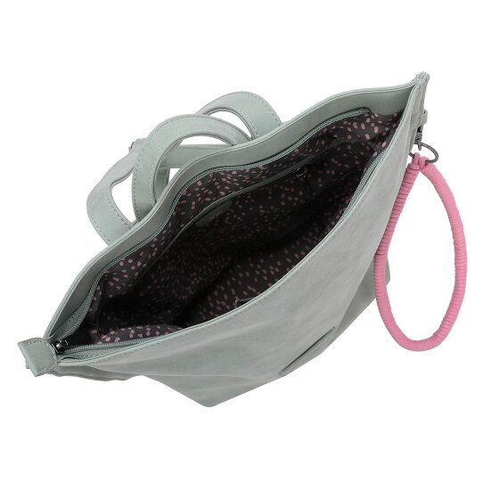 Fritzi aus Preußen Fritzi33N Vintage City Rucksack 35.5 cm