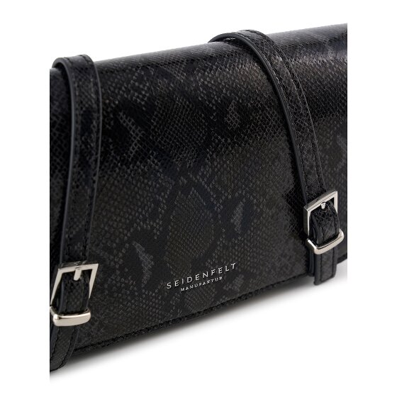 Seidenfelt Lilleby Umhängetasche 22 cm