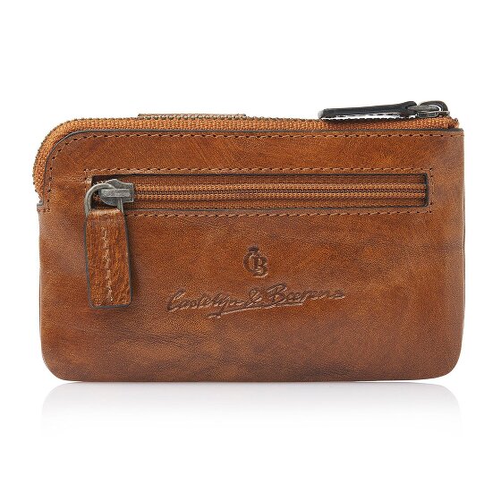 Castelijn & Beerens Rien Schlüsseletui RFID Leder 11,5 cm