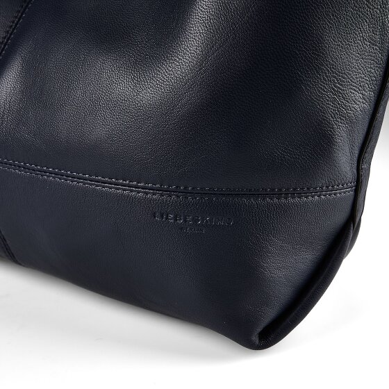 Liebeskind Ariel Shopper Tasche Leder 49 cm