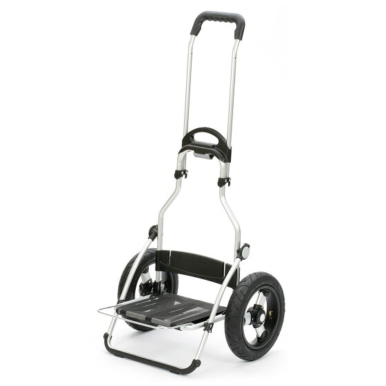 Andersen Shopper Royal Shopper 360° Einkauftrolley 57 cm