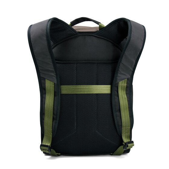 Freibeutler Ante Rucksack 38 cm Laptopfach