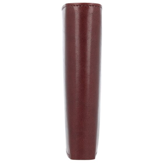 Esquire Toscana Geldbörse RFID Leder 10 cm