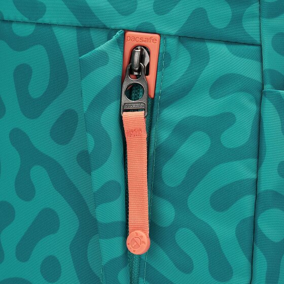 Pacsafe Pacsafe Go 15 Daypack RFID Schutz 36.5 cm Laptopfach