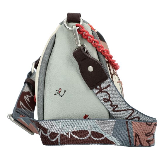 Anekke Ole Schultertasche 28 cm
