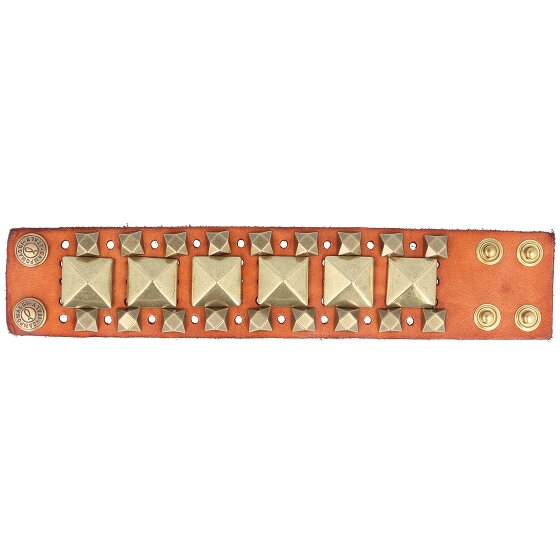 Campomaggi Armband Leder 19 cm