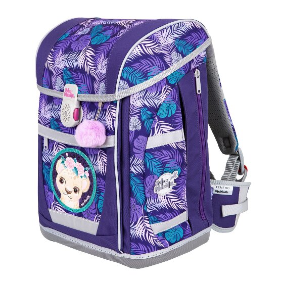 McNeill Tenero Schulranzen-Set 5-teilig