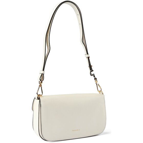 Coccinelle C-Me Umhängetasche Leder 26 cm