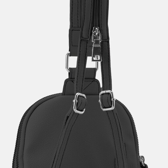 FredsBruder Bestie City Rucksack Leder 29 cm