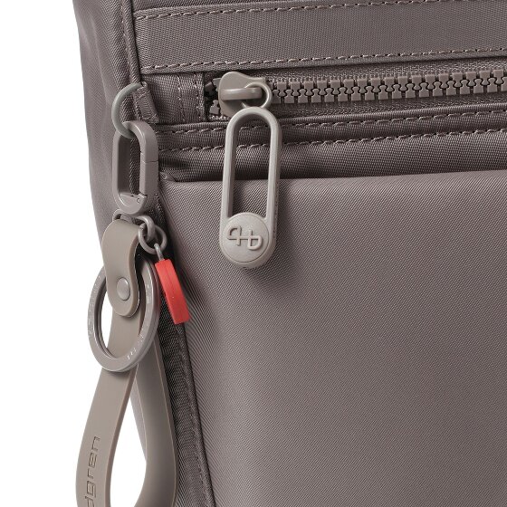 Hedgren Inner City Umhängetasche RFID Schutz 34.5 cm