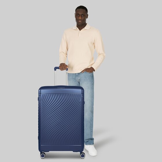 Picard Vienna 4 Rollen Trolley L 74 cm