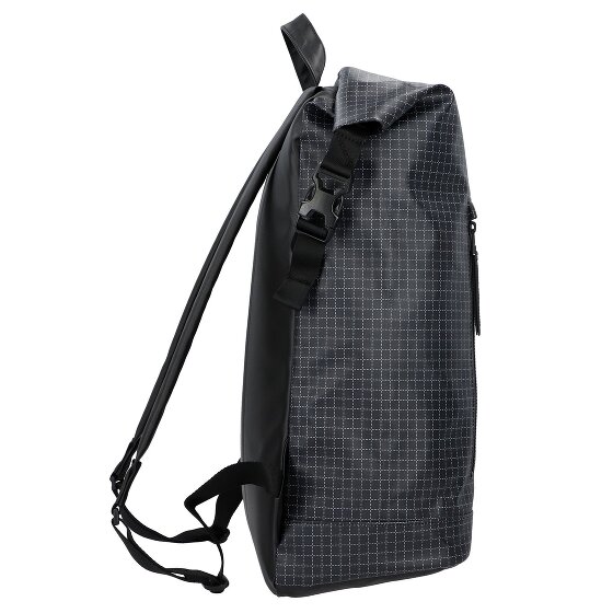 Herschel Roll Top Daypack 46 cm Laptopfach