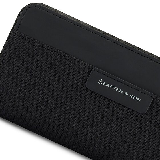 Kapten & Son Bergen Geldbörse 20 cm