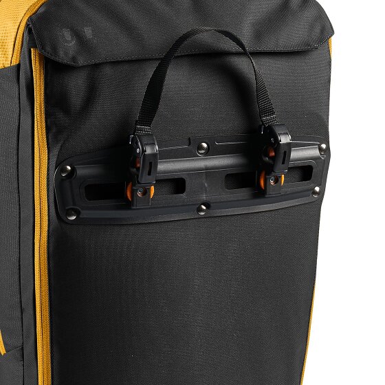 Vaude Cycle 20 Fahrradtasche 32 cm